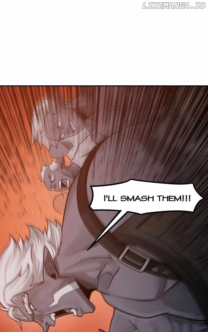 Lord of Goblins Chapter 90 51